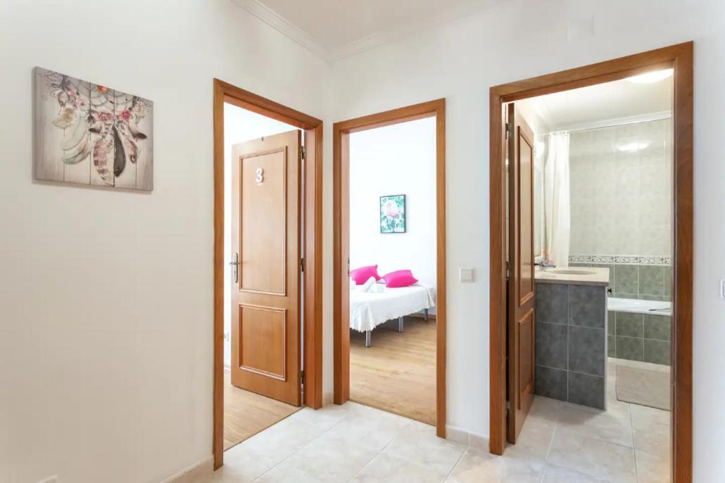 Blife Vitorya Private Rooms FAO Exterior foto