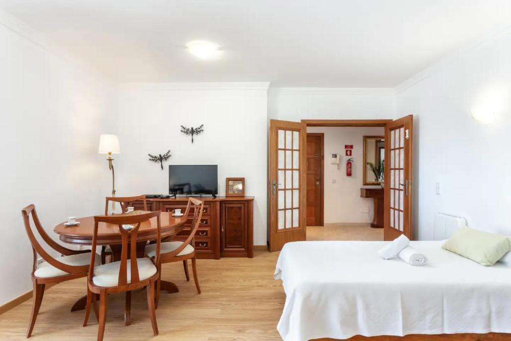Blife Vitorya Private Rooms FAO Exterior foto