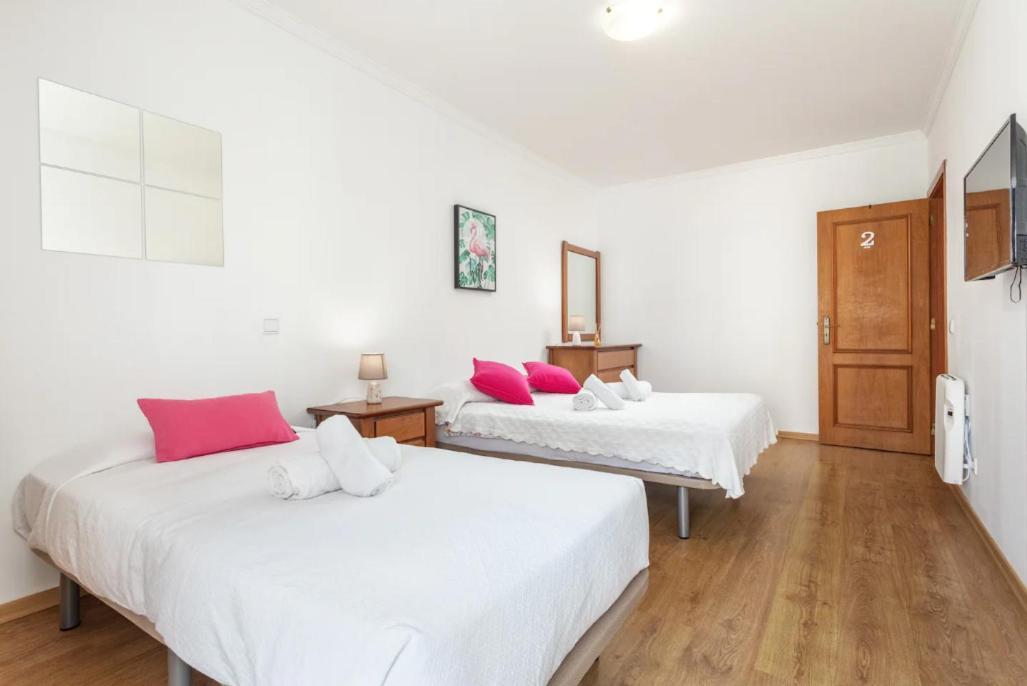 Blife Vitorya Private Rooms FAO Exterior foto