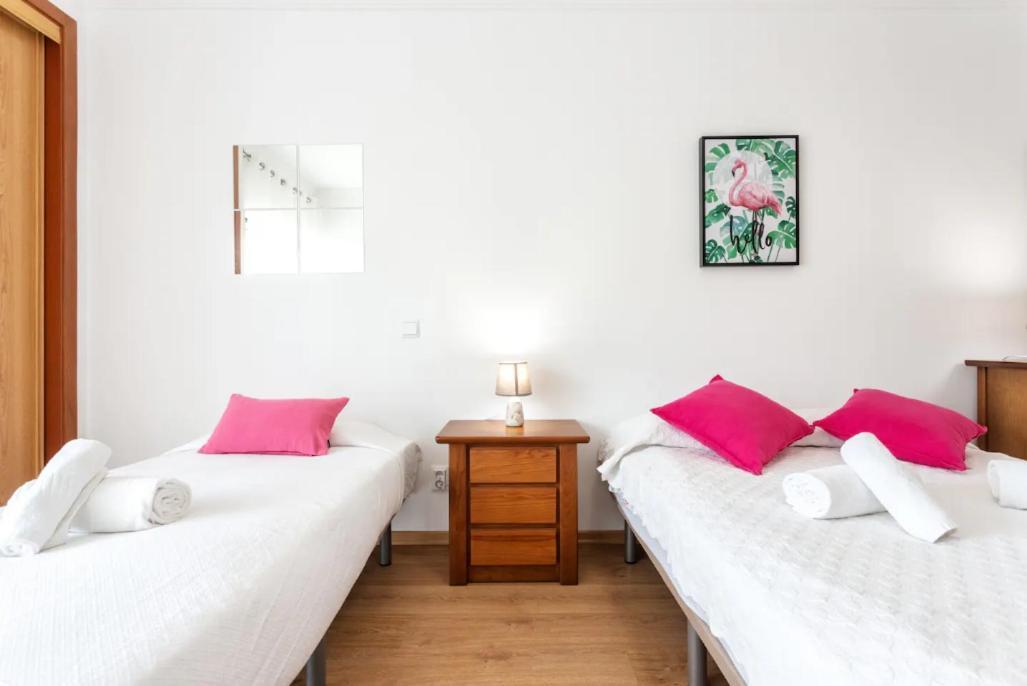 Blife Vitorya Private Rooms FAO Exterior foto