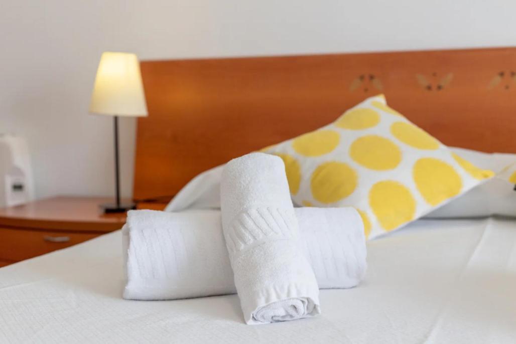 Blife Vitorya Private Rooms FAO Exterior foto